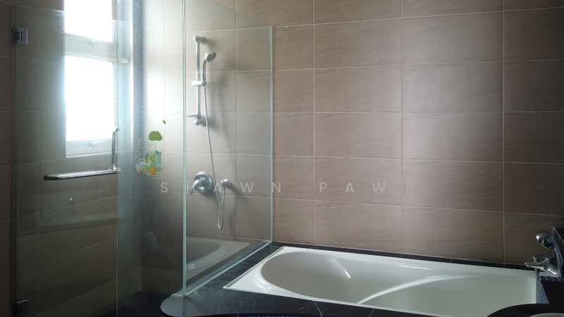 Condominium for Sale at Mutiara Upper East - Shawn Paw - Bathroom - PropertyGuru.com.my