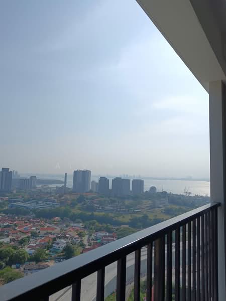 Condominium for Rent at Ideal Venice Residency - Alvin Sim - View - PropertyGuru.com.my