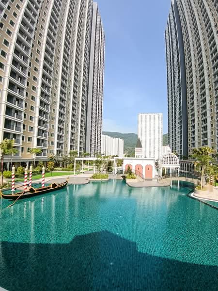 Condominium for Rent at Ideal Venice Residency - Alvin Sim - Exterior - PropertyGuru.com.my