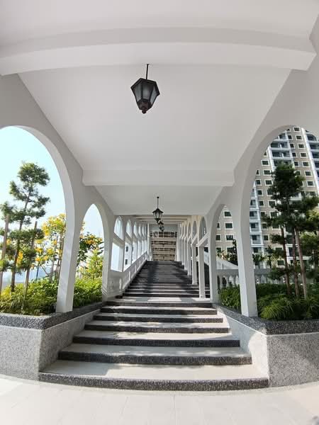 Condominium for Rent at Ideal Venice Residency - Alvin Sim - Exterior - PropertyGuru.com.my