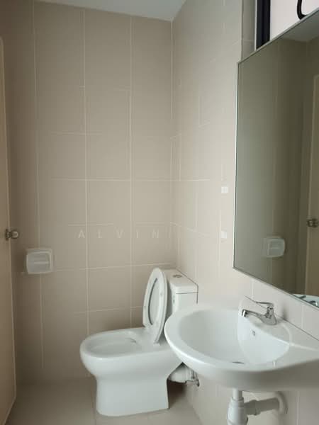 Condominium for Rent at Ideal Venice Residency - Alvin Sim - Bathroom - PropertyGuru.com.my
