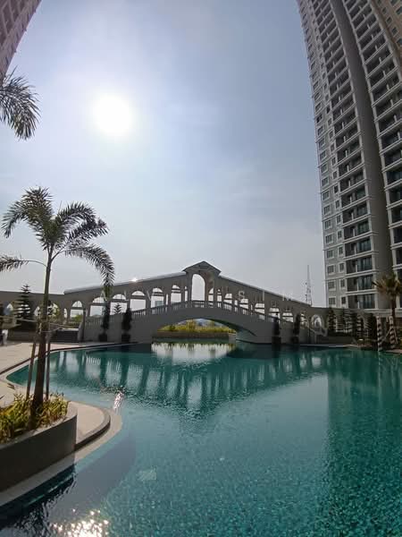 Condominium for Rent at Ideal Venice Residency - Alvin Sim - Exterior - PropertyGuru.com.my