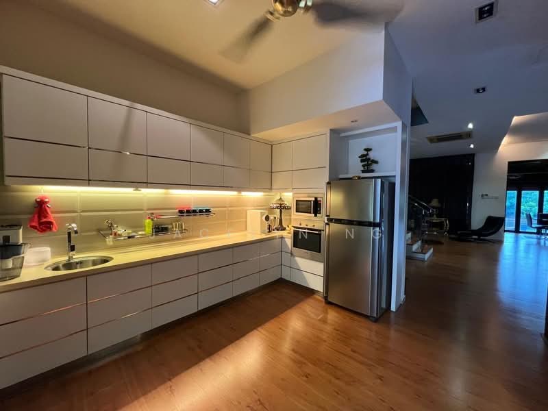 2-storey Terraced House for Sale in Senibong (Permas Jaya) - Jacelyn Ng - Kitchen - PropertyGuru.com.my