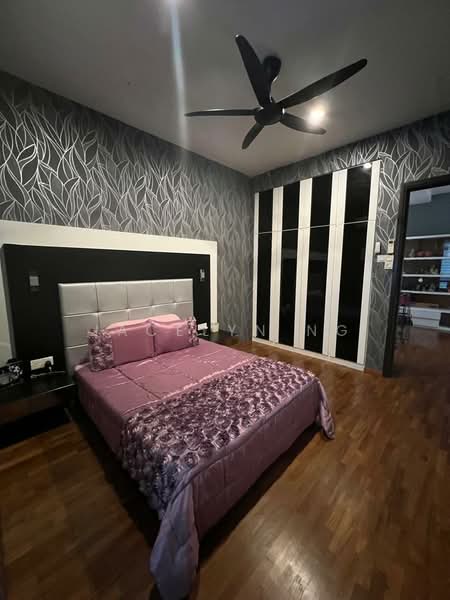 2-storey Terraced House for Sale in Senibong (Permas Jaya) - Jacelyn Ng - Bedroom - PropertyGuru.com.my