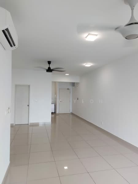 Service Residence for Sale at 28 Boulevard - Mary Yeoh - Living Room - PropertyGuru.com.my