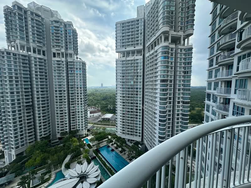 Condominium for Rent at Teega Residences - Joanne Ngoo - Exterior - PropertyGuru.com.my