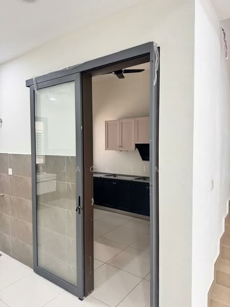 Terraced House for Sale in Klang (Selangor) - Jack Lim - Kitchen - PropertyGuru.com.my