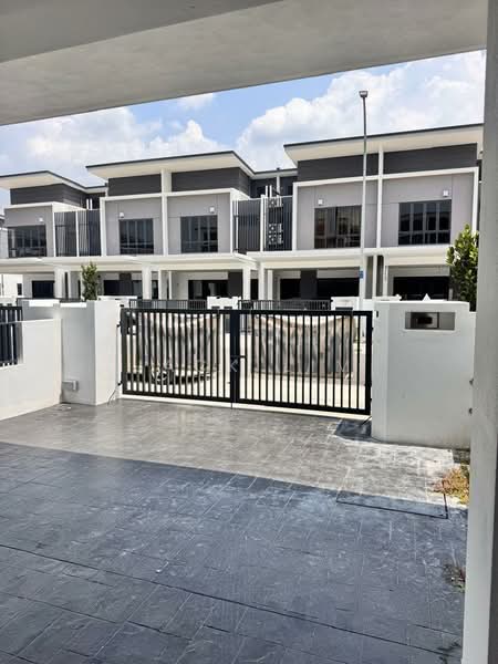 Terraced House for Sale in Klang (Selangor) - Jack Lim - Exterior - PropertyGuru.com.my