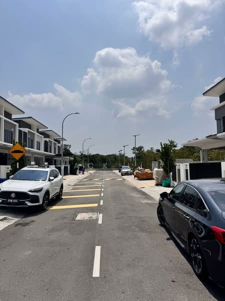 Terraced House for Sale in Klang (Selangor) - Jack Lim - Exterior - PropertyGuru.com.my