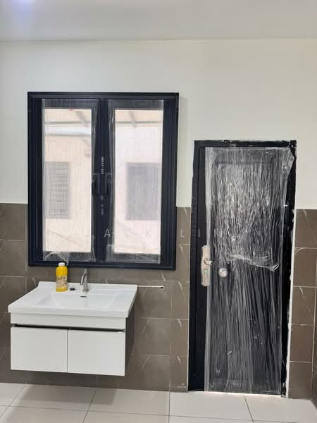 Terraced House for Sale in Klang (Selangor) - Jack Lim - Bathroom - PropertyGuru.com.my