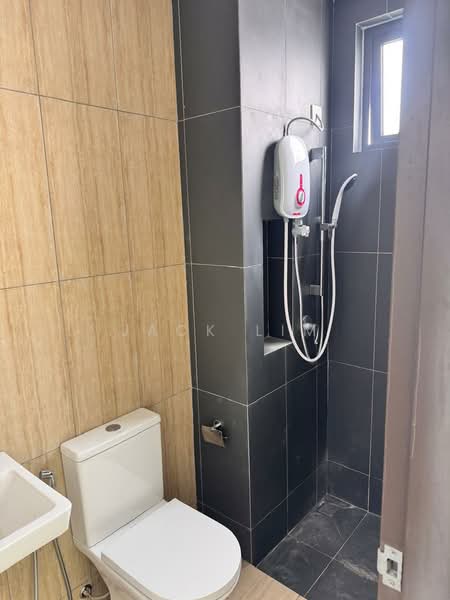 Terraced House for Sale in Klang (Selangor) - Jack Lim - Bathroom - PropertyGuru.com.my