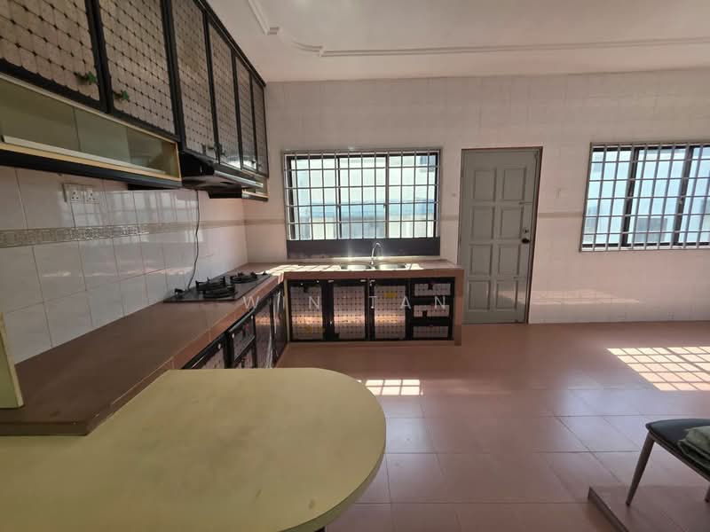 2-storey Terraced House for Sale in Taman Sri Putri (Skudai) - Win Tan - PropertyGuru.com.my