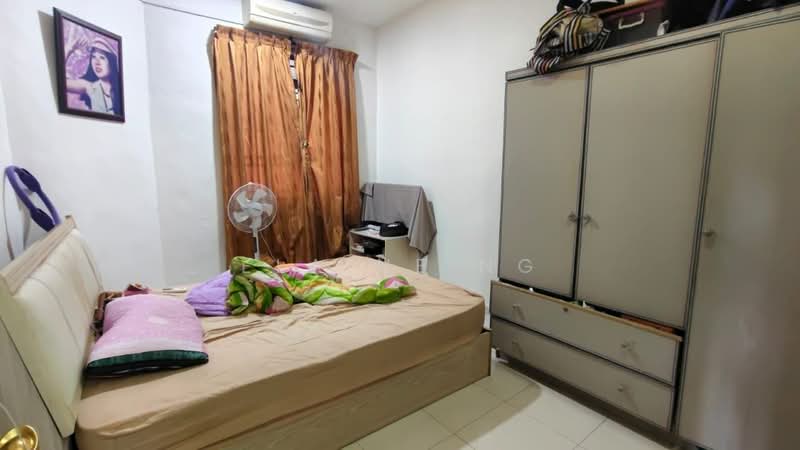 1-storey Terraced House for Sale in Skudai (Johor) - Elaine Ng - Bedroom - PropertyGuru.com.my