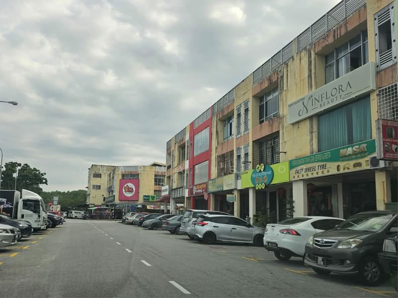 For Rent - Mahkota Walk