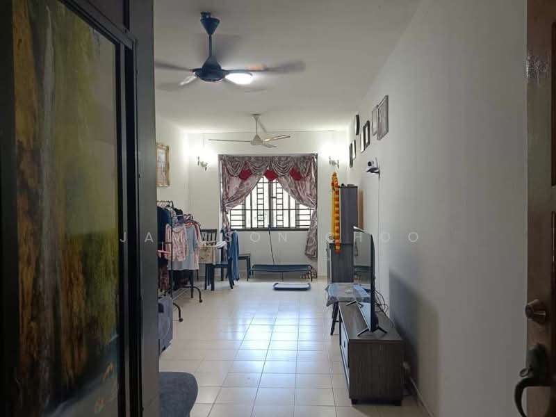 Nusa Perdana Apartment untuk Untuk Dijual - RM 350,000, Mac 2026 - PropertyGuru.com.my