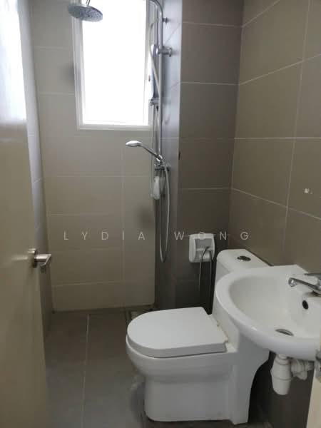 Service Residence for Sale at 3 Elements - Lydia Wong - Bathroom - PropertyGuru.com.my