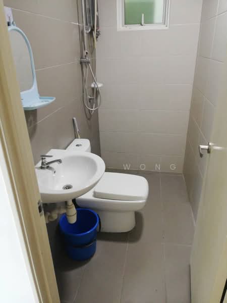 Service Residence for Sale at 3 Elements - Lydia Wong - Bathroom - PropertyGuru.com.my