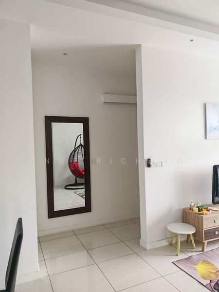 Condominium for Rent at Sky Condominium (Skyz Residence) - Anne Richard - Interior - PropertyGuru.com.my