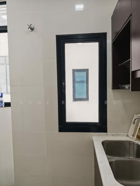 Condominium for Rent at Sky Condominium (Skyz Residence) - Anne Richard - Kitchen - PropertyGuru.com.my