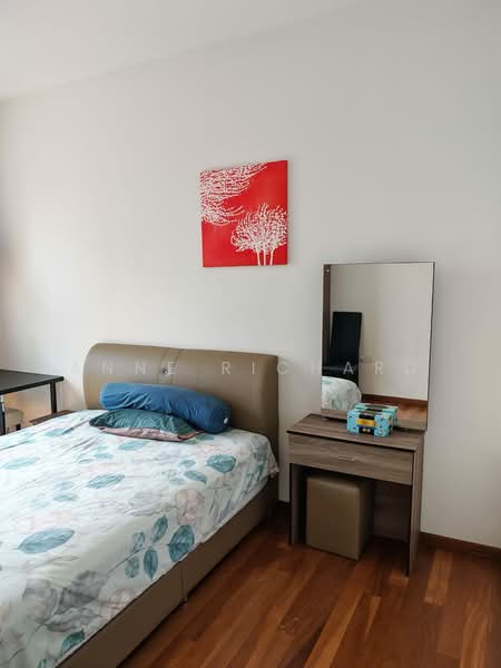 Condominium for Rent at Sky Condominium (Skyz Residence) - Anne Richard - Bedroom - PropertyGuru.com.my