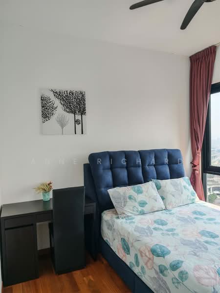 Condominium for Rent at Sky Condominium (Skyz Residence) - Anne Richard - Bedroom - PropertyGuru.com.my
