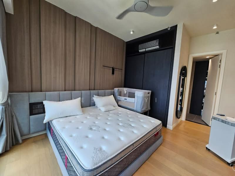 TRX Residences untuk Untuk Disewa - RM 6,800 /bulan, Apr 2026 - PropertyGuru.com.my