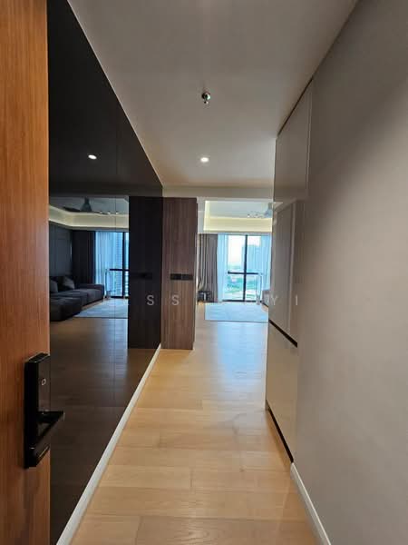 TRX Residences untuk Untuk Disewa - RM 6,800 /bulan, Apr 2026 - PropertyGuru.com.my