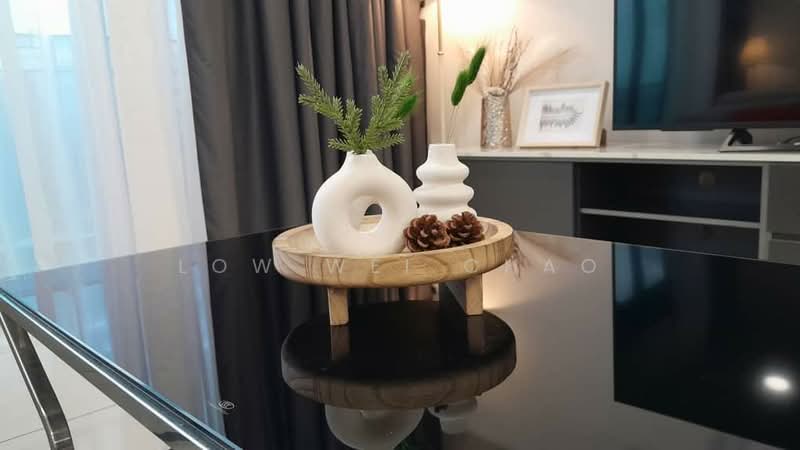 Condominium for Rent at Secoya Residence - Low Wei Chao - Interior - PropertyGuru.com.my