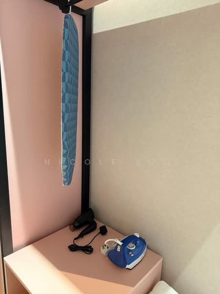 Untuk Disewa - Paxtonz