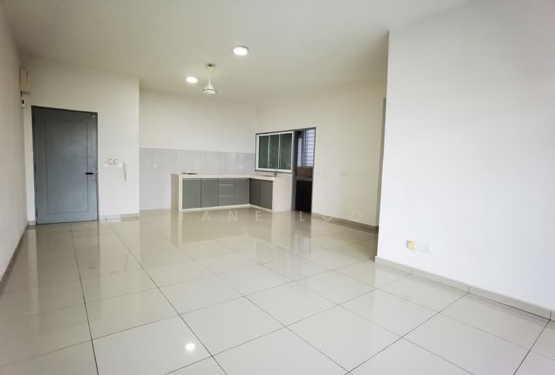 Condominium for Rent at Springville Residence - Jane Loo - Kitchen - PropertyGuru.com.my