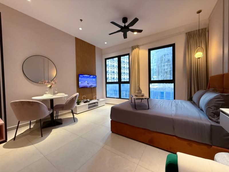 Tanah Kediaman untuk Disewa di Damansara Perdana (Selangor) - Nicole Soo - PropertyGuru.com.my