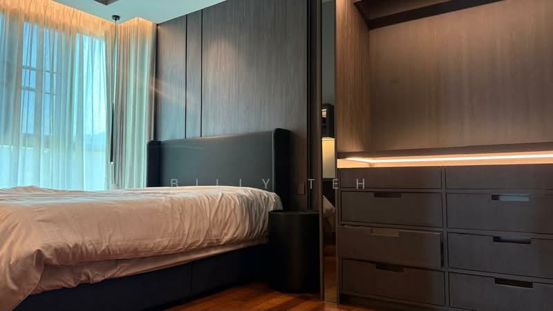 Alila2 untuk Untuk Dijual - RM 3,600,000, Mac 2026 - Bedroom - PropertyGuru.com.my
