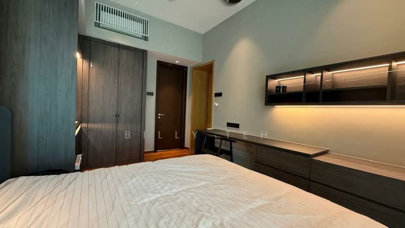 Alila2 untuk Untuk Dijual - RM 3,600,000, Mac 2026 - Bedroom - PropertyGuru.com.my