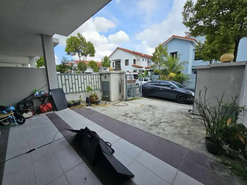 2-storey Terraced House for Sale in Skudai (Johor) - Win Tan - PropertyGuru.com.my