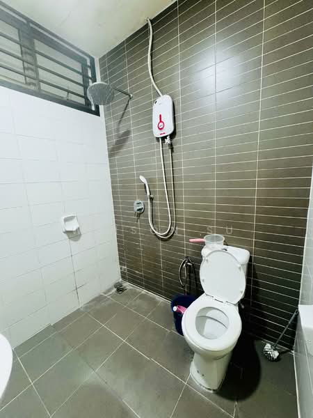 Service Residence for Rent at Palazio - Winson Su - Bathroom - PropertyGuru.com.my