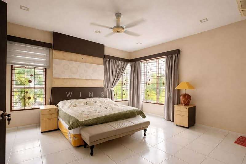 2-storey Terraced House for Sale in Setia Tropika (Johor Bahru) - Winson Tan - Bedroom - PropertyGuru.com.my