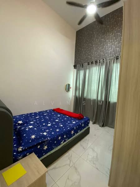 Kondominium untuk Disewa di QuayWest Residence - Alvin Sim - Bedroom - PropertyGuru.com.my