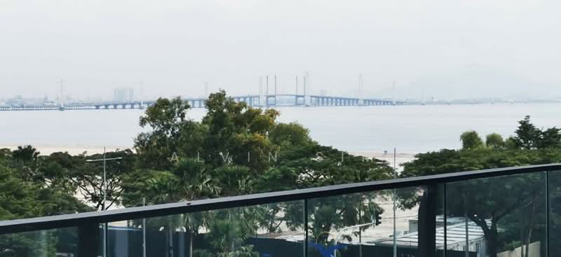 Kondominium untuk Disewa di QuayWest Residence - Alvin Sim - View - PropertyGuru.com.my