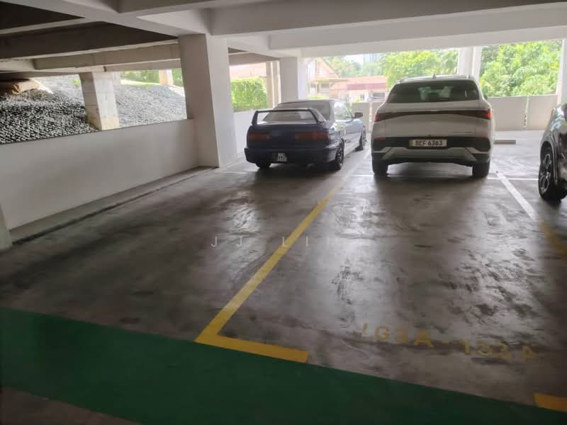 GenKL untuk Untuk Disewa - RM 2,799 /bulan, Mac 2026 - Car Park - PropertyGuru.com.my