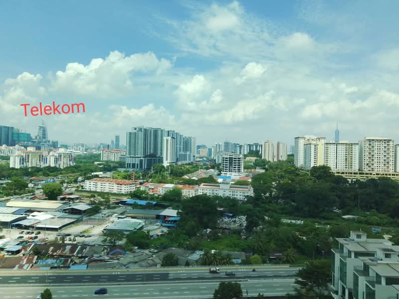GenKL untuk Untuk Disewa - RM 2,799 /bulan, Mac 2026 - Exterior - PropertyGuru.com.my