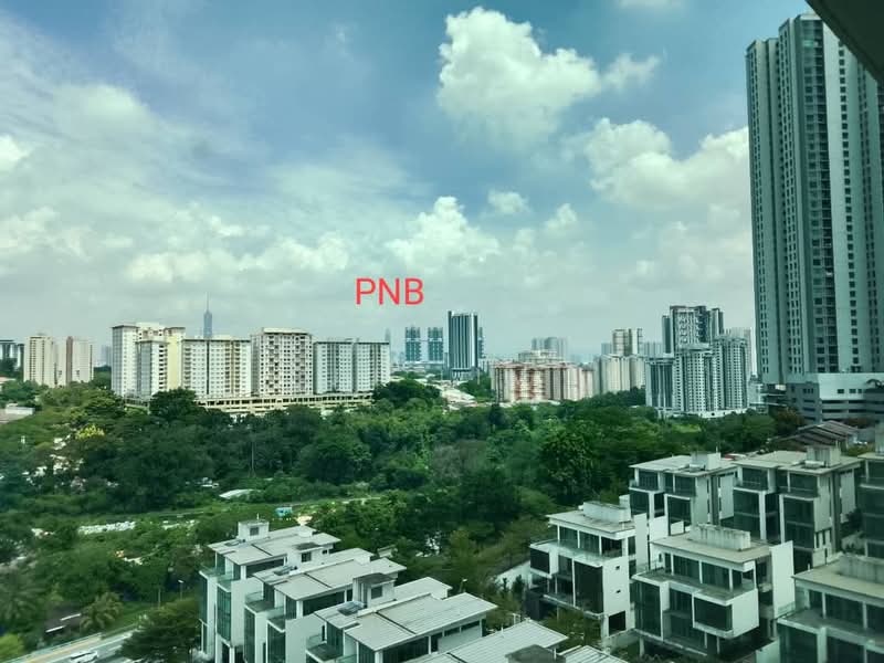 GenKL untuk Untuk Disewa - RM 2,799 /bulan, Mac 2026 - View - PropertyGuru.com.my