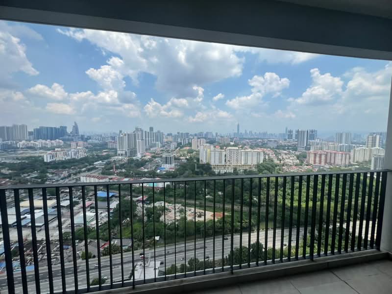For Rent - GenKL