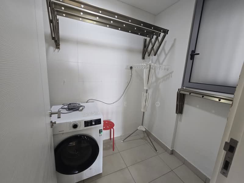 Condominium for Sale at The Westside Two - Grace Ho - Interior - PropertyGuru.com.my