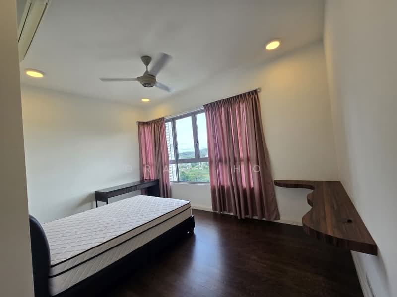 Condominium for Sale at The Westside Two - Grace Ho - Bedroom - PropertyGuru.com.my