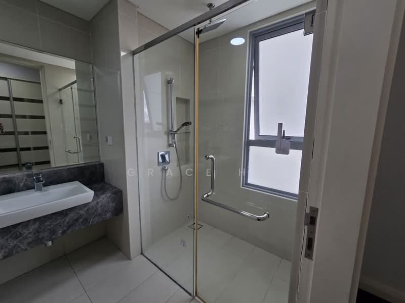 Condominium for Sale at The Westside Two - Grace Ho - Bathroom - PropertyGuru.com.my