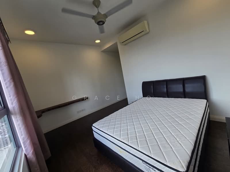 Condominium for Sale at The Westside Two - Grace Ho - Bedroom - PropertyGuru.com.my