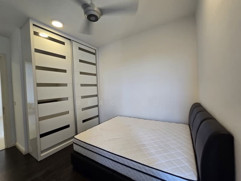 Condominium for Sale at The Westside Two - Grace Ho - Bedroom - PropertyGuru.com.my