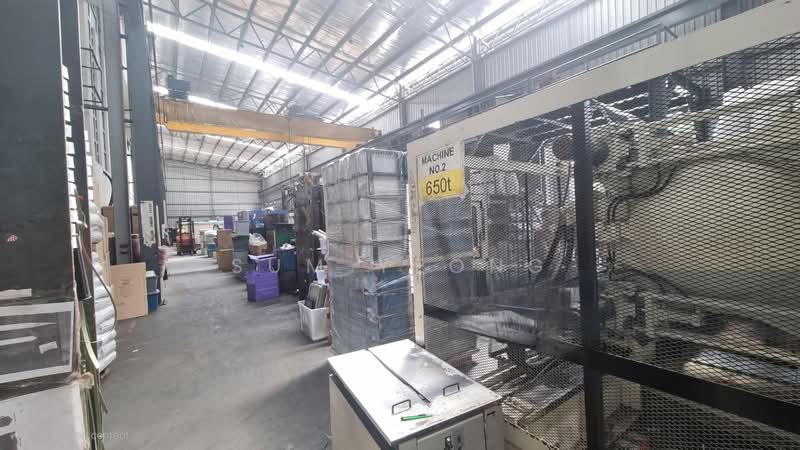 Detached Factory for Sale in Bandar Teknologi Kajang (Kajang) - Sum Yeong - PropertyGuru.com.my