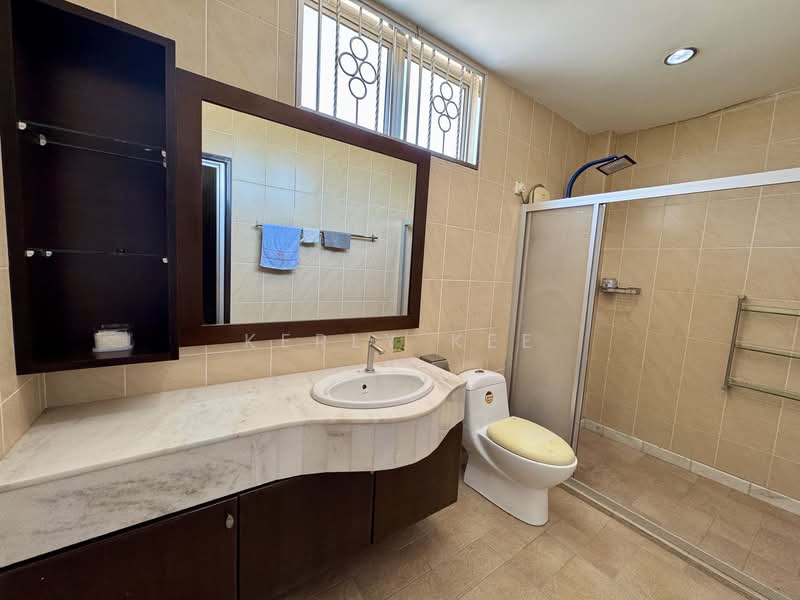 Taman Desa Murni untuk Untuk Dijual - RM 1,100,000, Apr 2026 - Bathroom - PropertyGuru.com.my