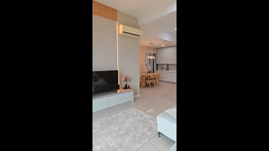 Waltz Residences untuk Untuk Disewa - RM 3,500 /bulan, Mac 2026 - PropertyGuru.com.my